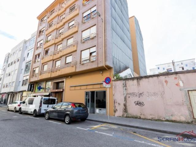 Local comercial en venta Santoña