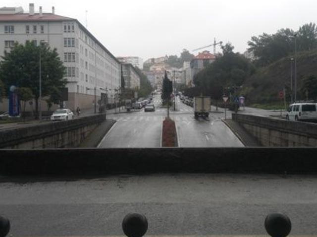Local comercial en venta. SANTIAGO DE COMPOSTELA