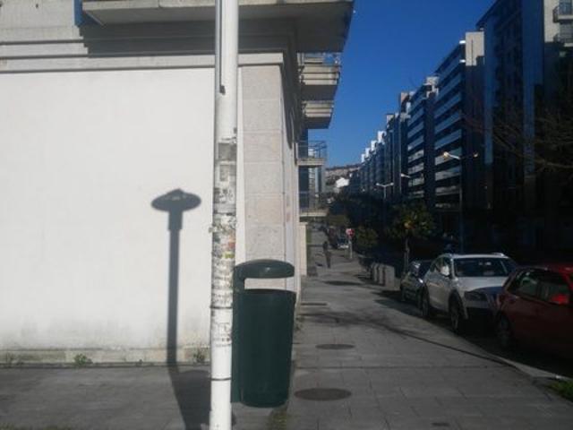 Local comercial en venta. SANTIAGO DE COMPOSTELA