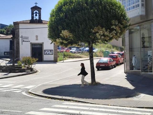 Local comercial en venta Santiago de Compostela