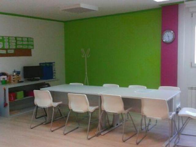 Local comercial en venta Santiago de Compostela
