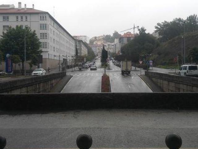 Local comercial en venta Santiago de Compostela
