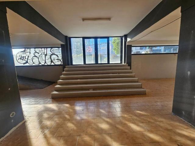 Local comercial en venta Santiago de Compostela