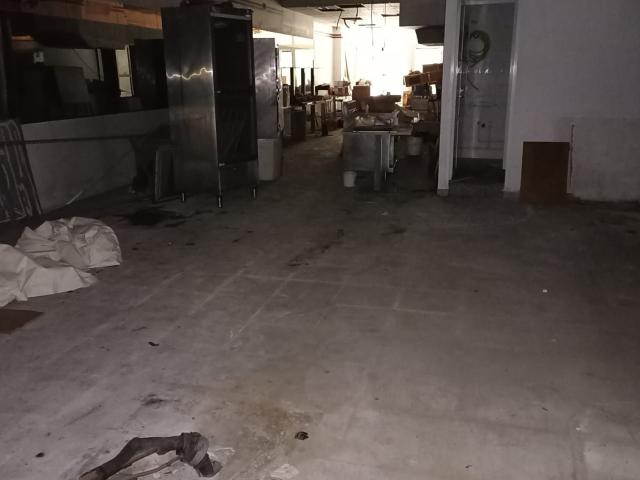 Local comercial en venta. SANTIAGO DE COMPOSTELA
