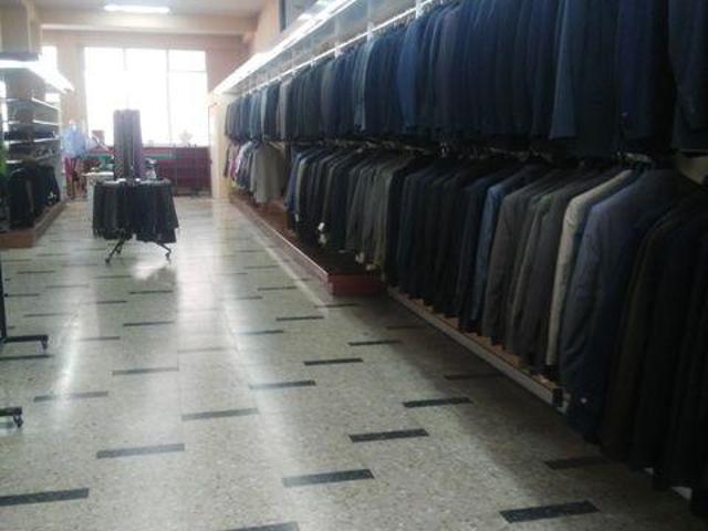 Local comercial en venta Santiago de Compostela