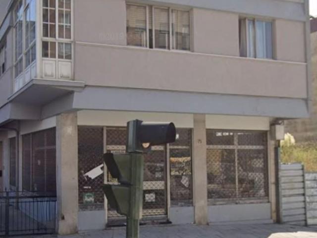 Local comercial en venta Santiago de Compostela
