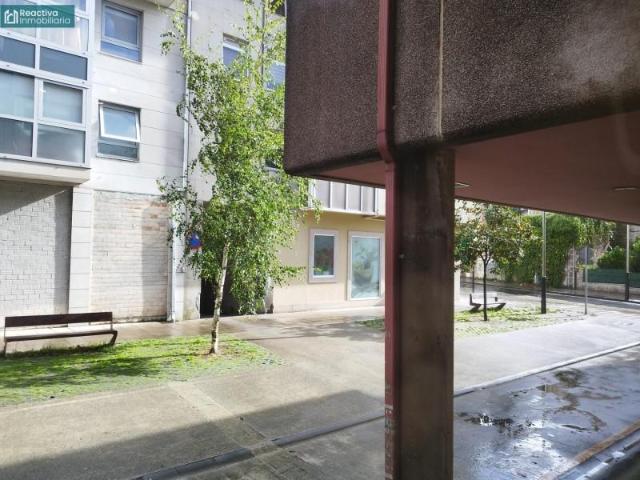 Local comercial en venta Santiago de Compostela