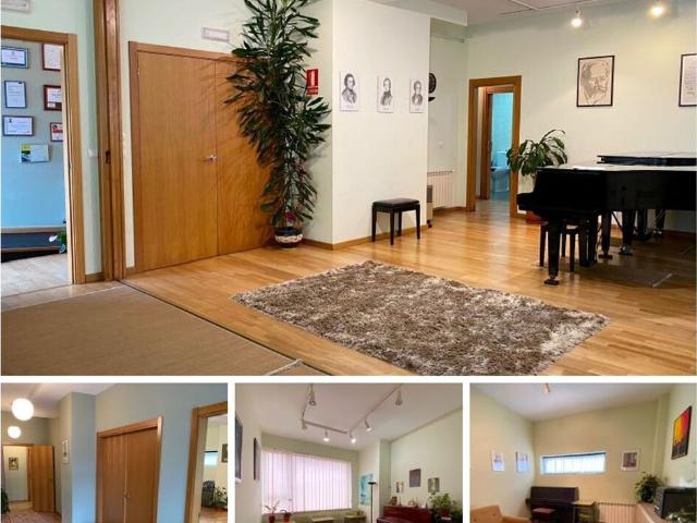 Local Comercial en venta, Santiago de Compostela, La Coruña