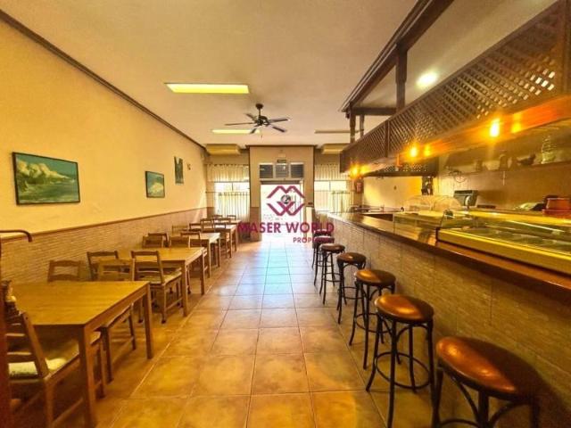 Local comercial en venta Santiago de la Ribera
