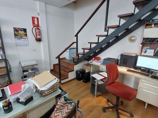 Local Comercial en venta, Santiago de Vigo Fátima, Vigo