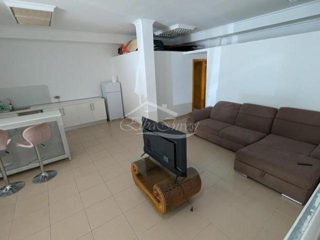 Local comercial en venta Santiago del Teide