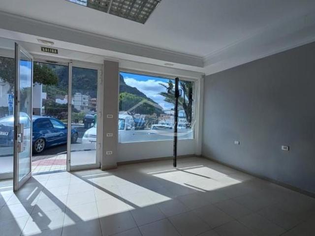 Local comercial en venta Santiago del Teide