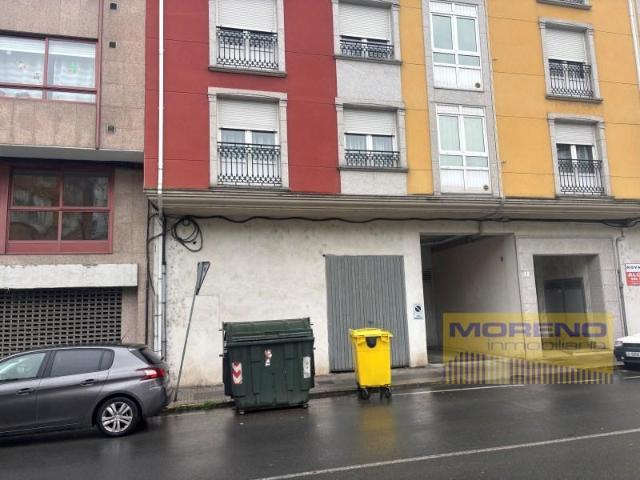 Local comercial en venta Sarria