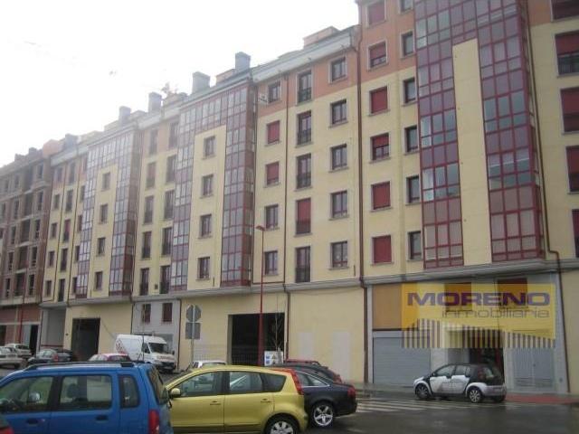 Local comercial en venta Sarria