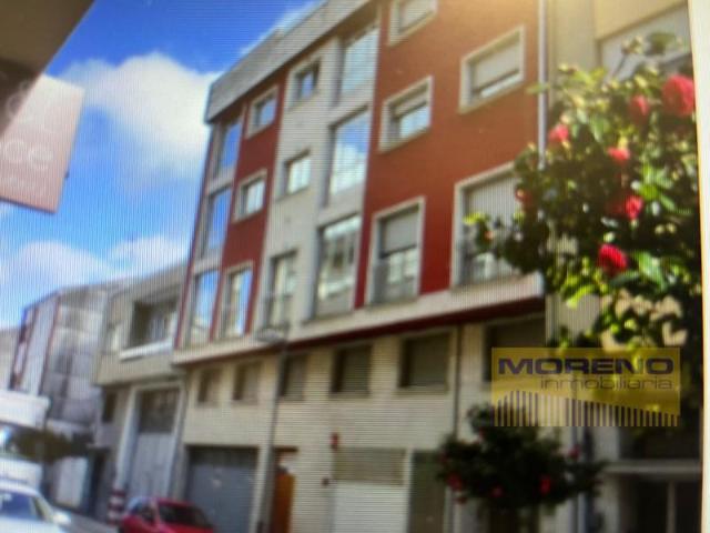 Local comercial en venta Sarria