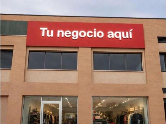 Local comercial en venta Sevilla