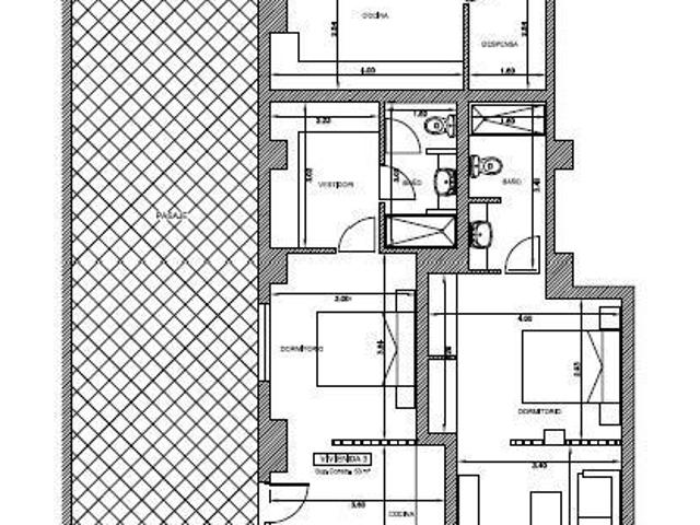 Local comercial en venta Sevilla