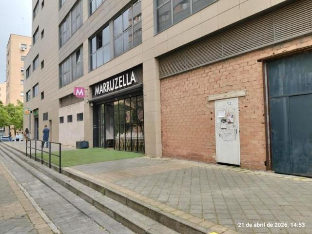 Local comercial en venta Sevilla