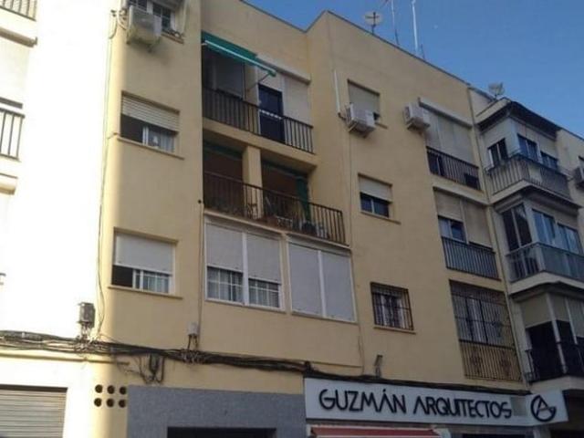 Local comercial en venta Sevilla