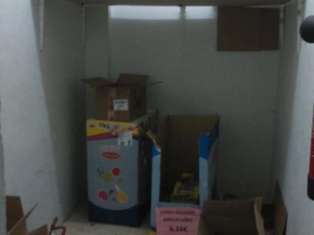 Local comercial en venta Sevilla