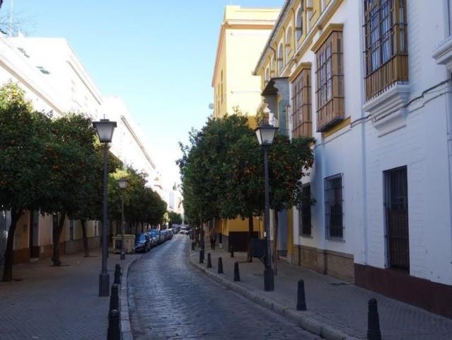 Local comercial en venta Sevilla