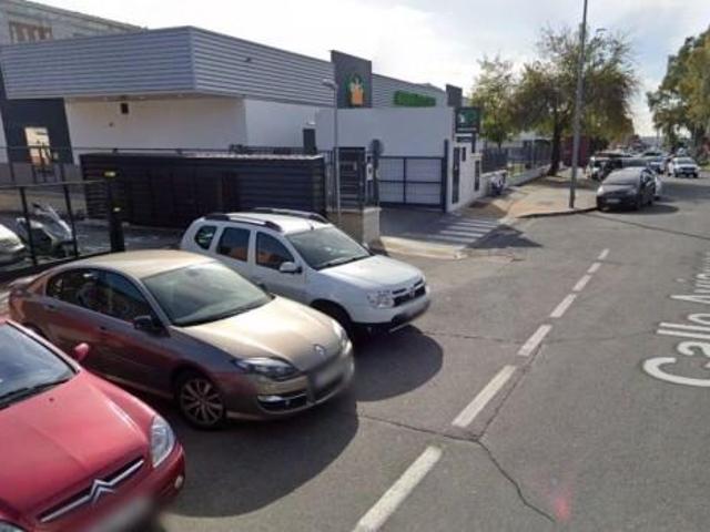 Local comercial en venta Sevilla