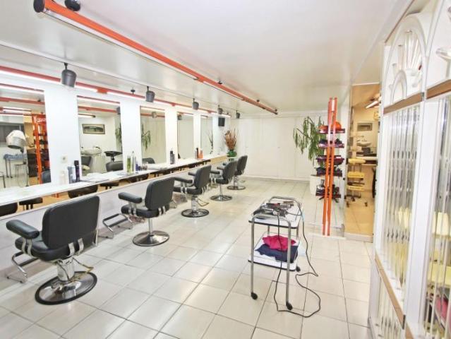 Local comercial en venta Sevilla