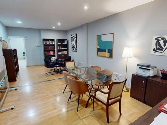 Local comercial en venta Sevilla