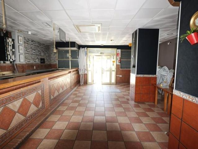 Local comercial en venta Sevilla