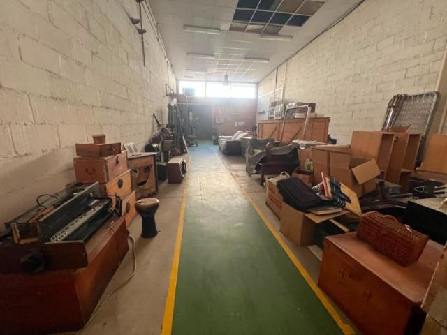 Local comercial en venta Sevilla