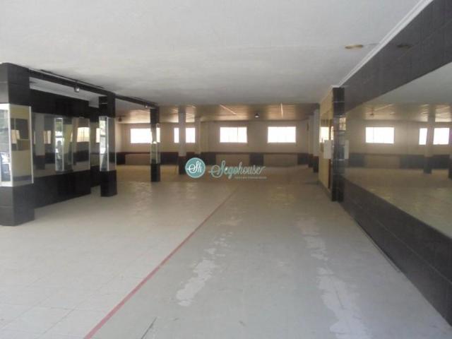 Local comercial en venta Segovia
