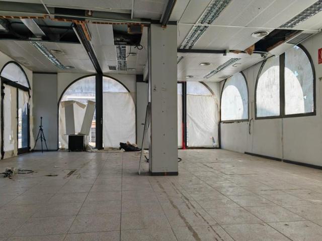 Local comercial en venta Segur de Calafell