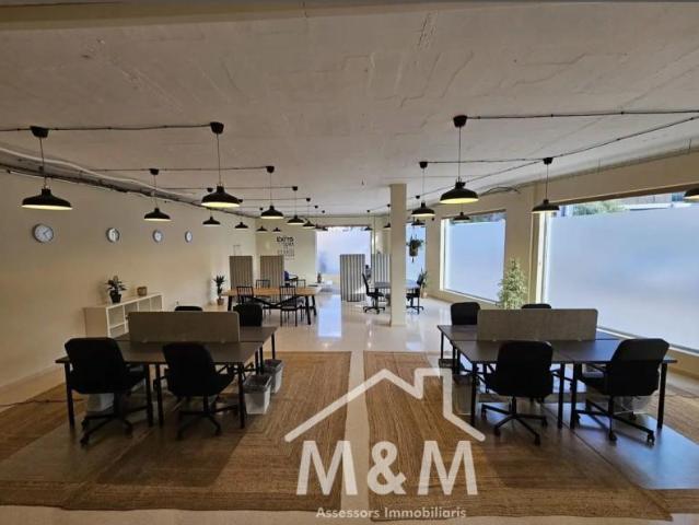 Local comercial en venta Sitges