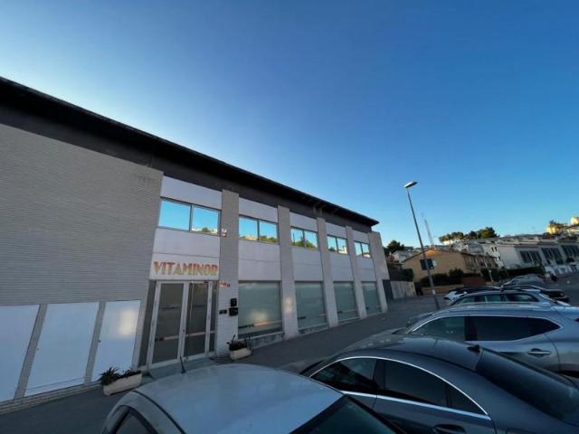 Local comercial en venta Sitges