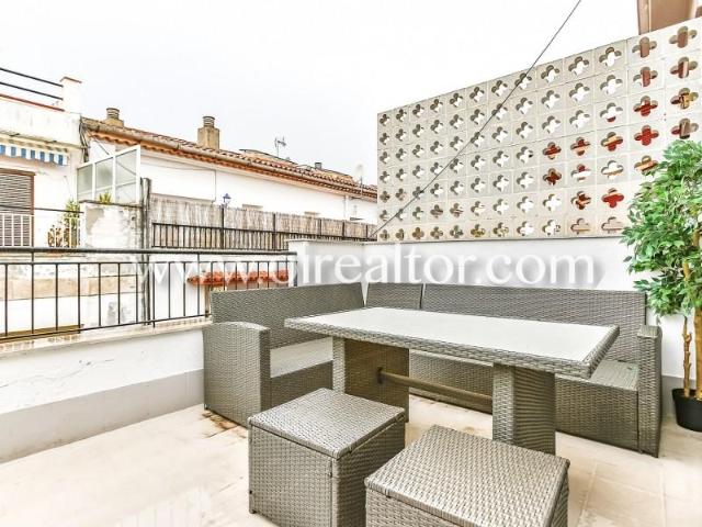 Local comercial en venta Sitges