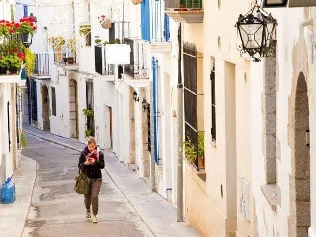 Local comercial en venta Sitges