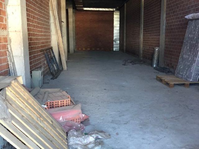 Local comercial en venta. SILLEDA