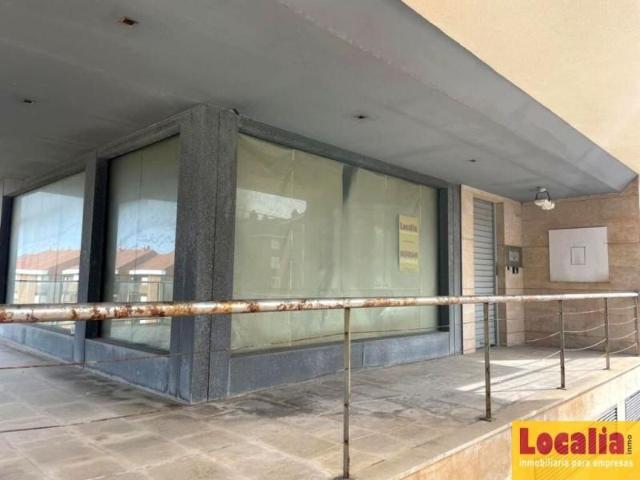 Local comercial en venta Suances