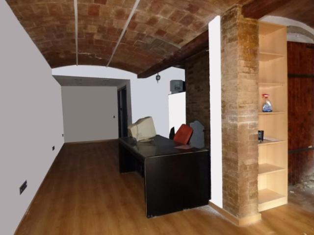 Local comercial en venta Súria