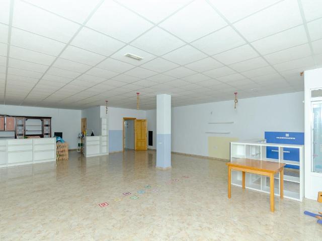 Local Comercial en venta, Pozo Estrecho, Murcia