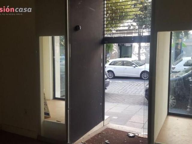 Local comercial en venta Pozoblanco