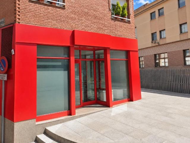 Local Comercial en venta, Pozuelo de Alarcón, Madrid