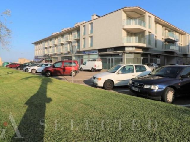 Local comercial en venta Pobla