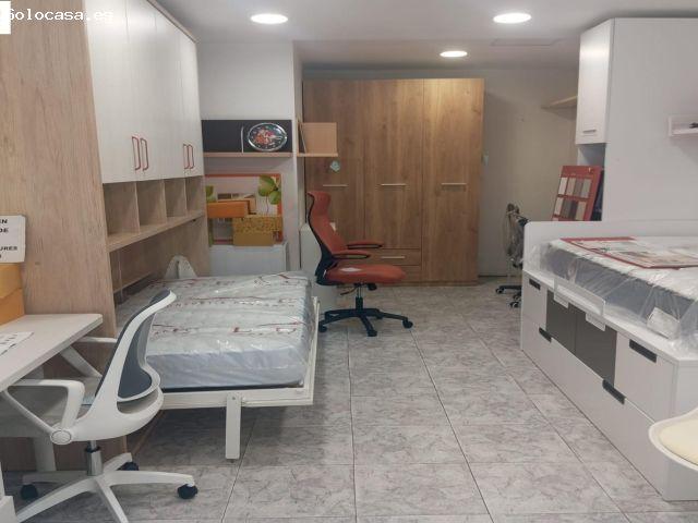 Local comercial en venta Poblenou