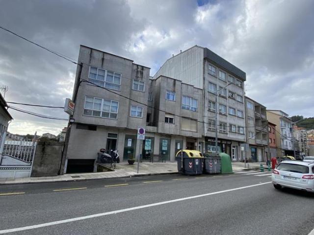 Local comercial en venta Poio
