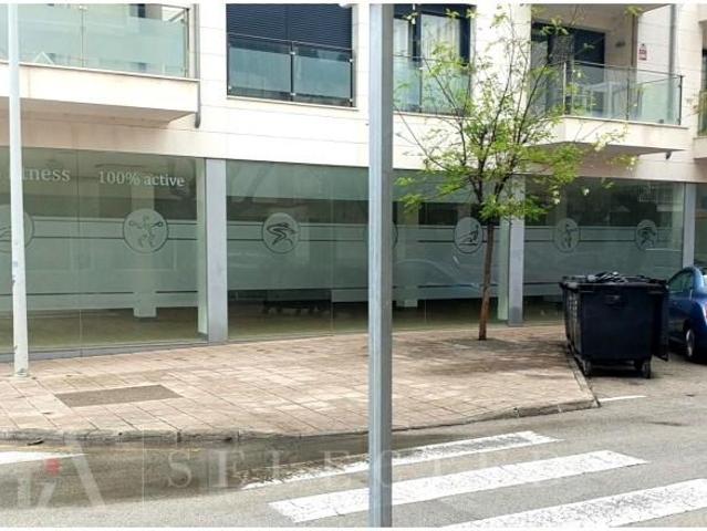 Local comercial en venta Pollença