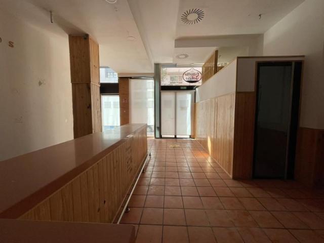 Local comercial en venta Ponferrada