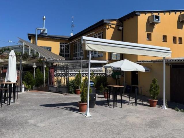 Local comercial en venta Ponferrada