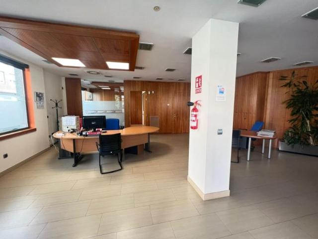 Local comercial en venta Ponferrada