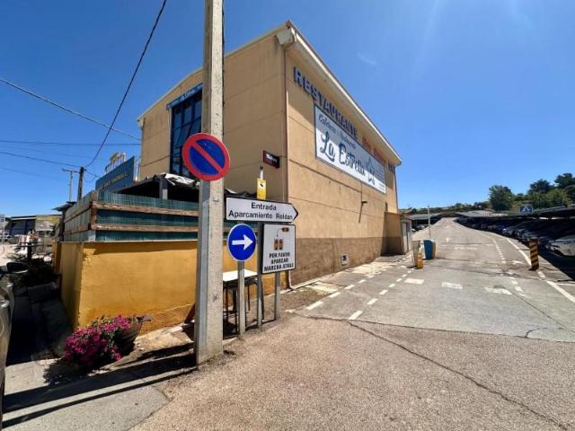 Local comercial en venta Ponferrada